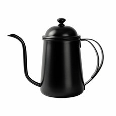 NUVO 鐵氟龍 Bipaport 700ml, 黑色, 1入