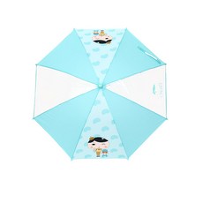 屁屁偵探印花雨傘