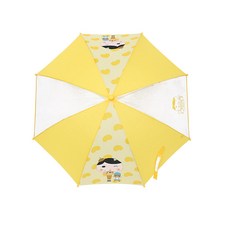 屁屁偵探印花雨傘
