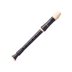 Aulos 德式高音直笛 204A, 媽媽