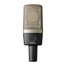 AKG 專業電容麥克風, C314