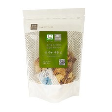 Yougaone 蘋果脆片, 50g, 1包
