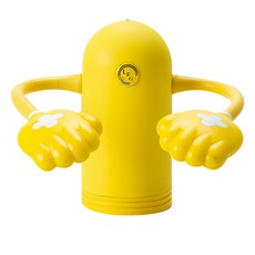 loofen 多用途過濾器 UVM-001 黃色, UYM-001