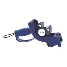 MoTEX 封箱膠帶切割器 V2, 藍色, 1個