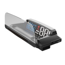가제트 HUD OBD2 컴바이너타입 차량용 헤드업디스플레이, GHD6000