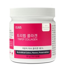 三肽膠原蛋白粉, 120g, 1罐