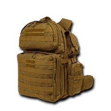 RAPID DOMINANCE 戰術突擊背包, 郊狼