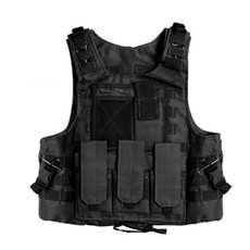 SELPA 戰術背心 SCVW-60014