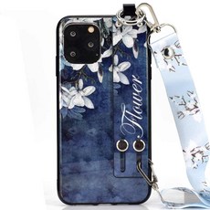 텐브릿지 크로스 바디 멀티 스트랩 휴대폰 케이스