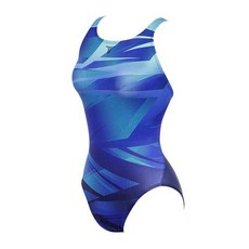 TORNADO 女款連身泳衣 PLS3173H