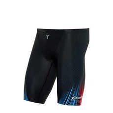 TORNADO SPORTS 男士五分泳褲 PMR3086