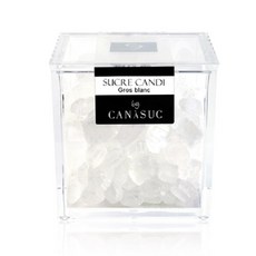 CANASUC 冰糖, 250g, 1個