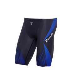 TORNADO SPORTS 男性五分泳褲 PMR3092