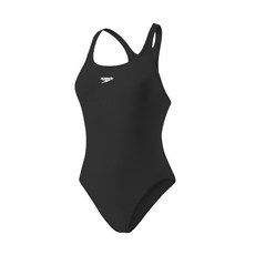 speedo 女童款連身泳衣 8-007280001