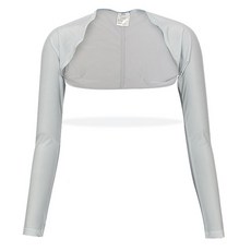 GLENECHO 女款高爾夫球開衫 ges20406w