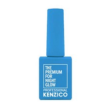 KENZICO Night Glow 夜光彩色凝膠, NG-06, 11ml, 1個