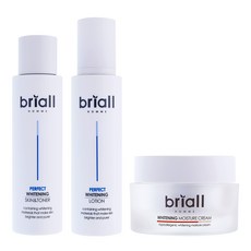 briall HOMME 男士中乾基本款 3 件套, 1套