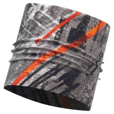 BUFF Coolnet 防紫外線多功能頭帶, 城市叢林灰