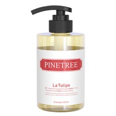 香氛洗髮精 鼠尾草香, 1入, 500ml