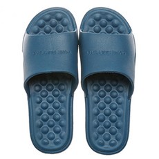 積木超市 浮雕浴室拖鞋 隨機出貨, 1個