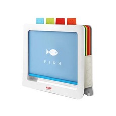 HAAN Life Science 糖指數砧板 SIB-1000, 1套, 砧板 4p + 案例