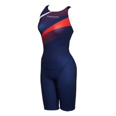 TORNADO SPORTS 女性連身泳衣 PLR3569
