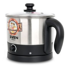 스벤 멀티 무선 전기 라면포트 1.5L, SVK-1515