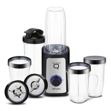 GAPO Wellbeing Q 攪拌機 SBL359AB