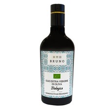 BRUNO 初榨橄欖油, 500ml, 1個