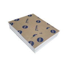 MOORIM 肯特紙 16開 180g 白色, 250個