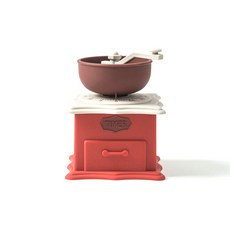 Oblivion小巧假烹飪計時器咖啡研磨機, 混色, 1個