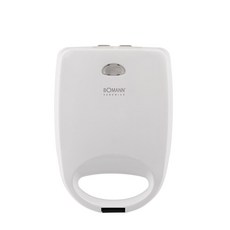 BOMANN 不沾黏三明治機, SM1159W