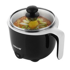 Kitchen-Art Rafal萬能調理鍋 黑色 1L, KP-600AP