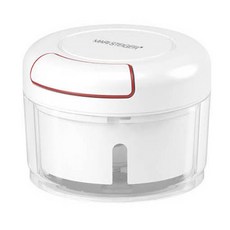 MARI STEIGER 食物料理切碎機, 1組, 混色