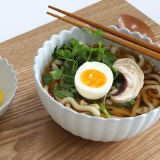 Cozy Table Nova 沙拉碗 L, 單色