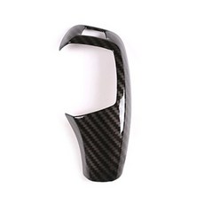 BENBAMIX BMW 排檔 碳纖維 排檔頭蓋 飾條 一般用, F系列 00504