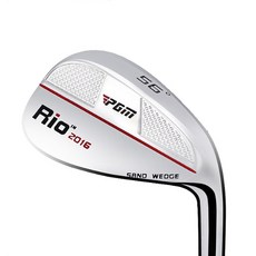 PGM GOLF PGM 男子接近沙灘坡跟鞋, 56度男