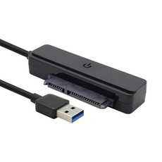 Coms USB 3.0 SATA轉接器, KS467
