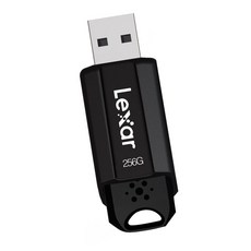 Lexar 雷克沙 Jump Drive USB 3.1 S80 LJDS080256G, 256GB