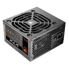 Cougar VTX 600 80PLUS 青銅 ATX, VTX600