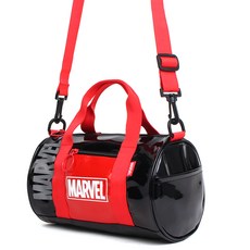 漫威圓筒游泳包