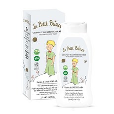 小王子多合一洗手乳, 250ml, 1瓶