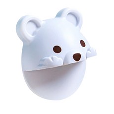 家具防傾倒小熊安全支架, 1個