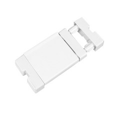 可調節長度窗框收納櫃層架 23-30cm, 單一顏色, 1個