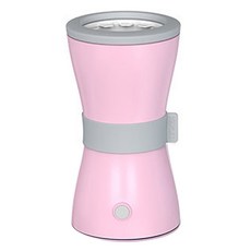 Block Mart可充電自動寵物腳底清潔器 粉紅, 1個