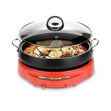 REINA Smart Multi Cooker, HMR-3400