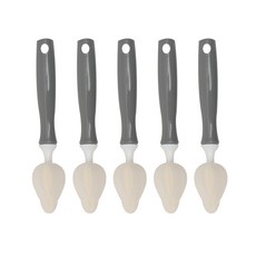 BABY&I 奶嘴刷, 5入