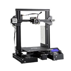 Sondori 扶手3D打印機開放式+韓文說明書, Ender-3 專業版