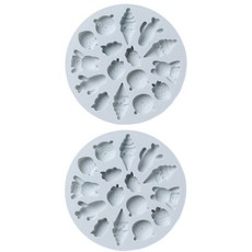 Owen Cash冰塊模具, M03, 2入