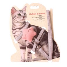 PASTEL PET Point Cat 線束套組 D 型, 混色